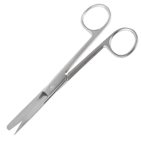 Von Klaus 5.5in Operating Scissors, Straight/Sharp/Blunt VK103-0614